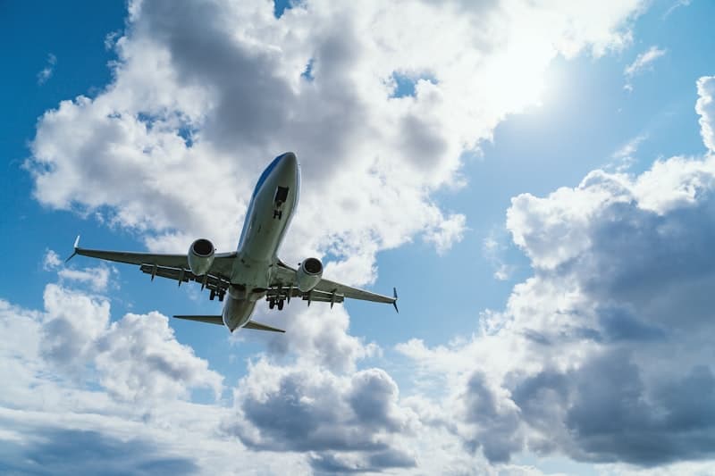 Aerospace