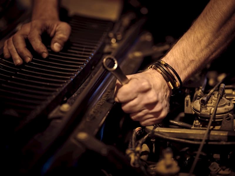 Automotive