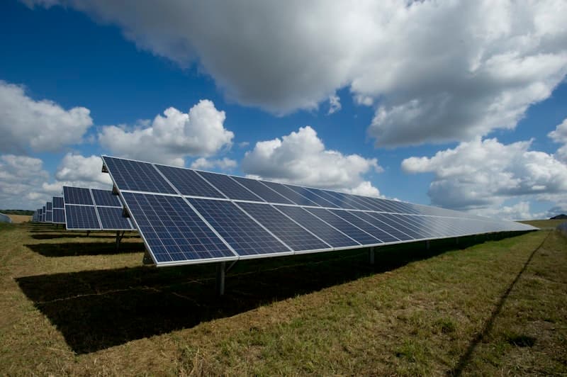 Energy & Solar