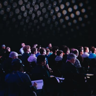 Tradeshow & Event