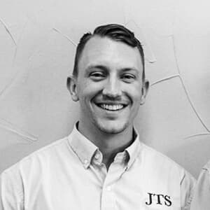 Jordan Braswell